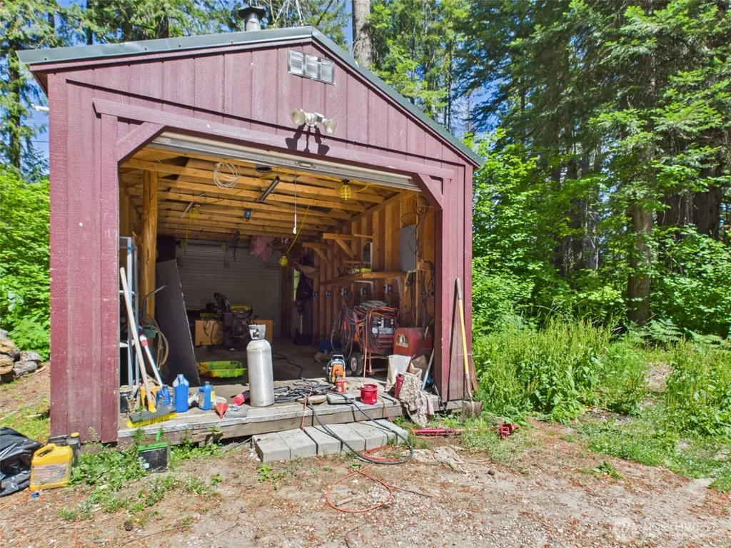 13995 Brae Burn Leavenworth WA 98826