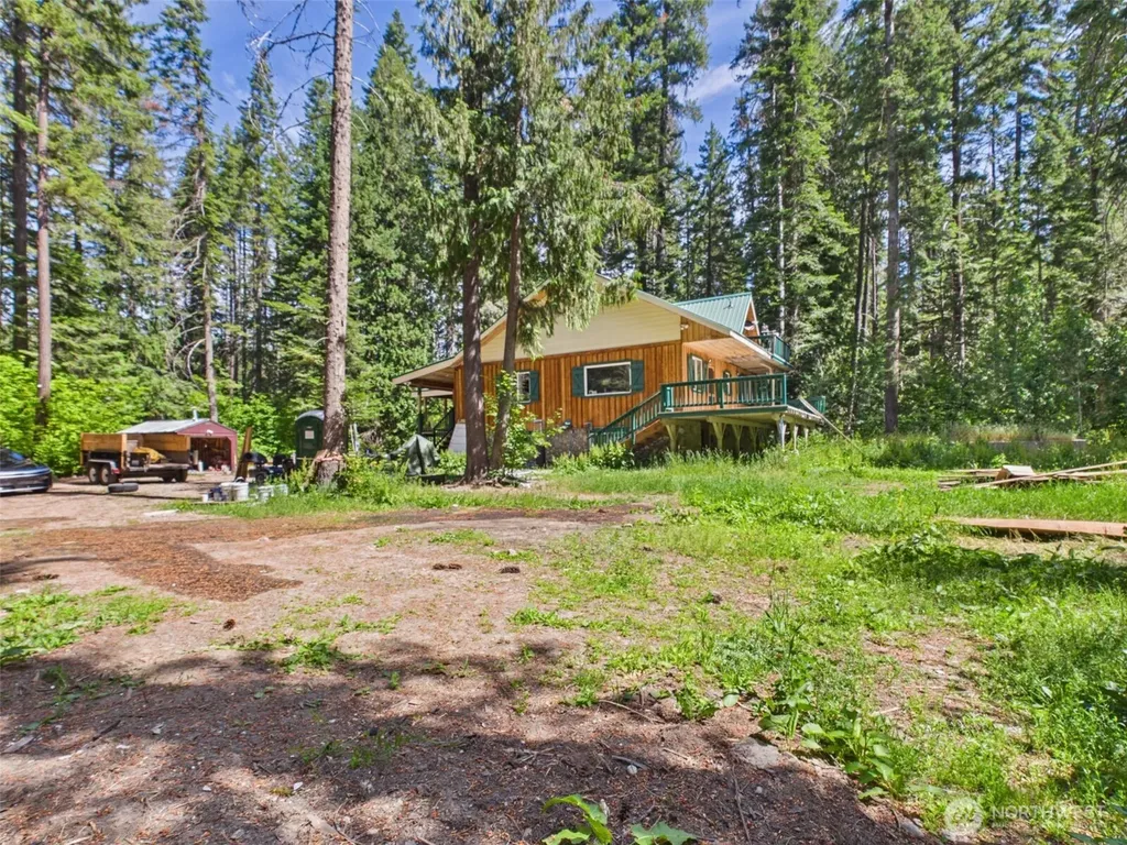 13995 Brae Burn Leavenworth WA 98826