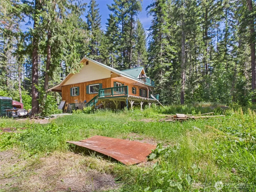 13995 Brae Burn Leavenworth WA 98826