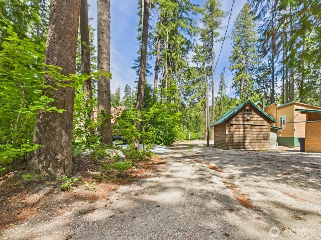 13995 Brae Burn Leavenworth WA 98826