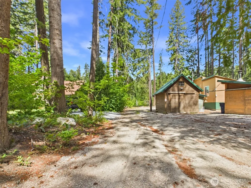 13995 Brae Burn Leavenworth WA 98826