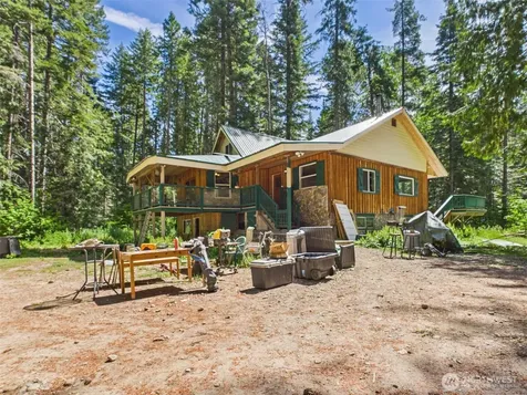 13995 Brae Burn Leavenworth WA 98826