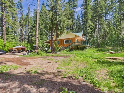 13995 Brae Burn Leavenworth WA 98826