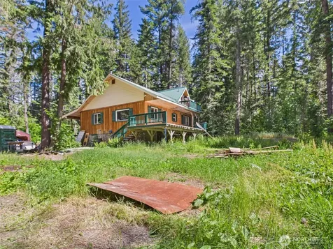 13995 Brae Burn Leavenworth WA 98826