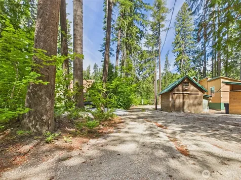 13995 Brae Burn Leavenworth WA 98826