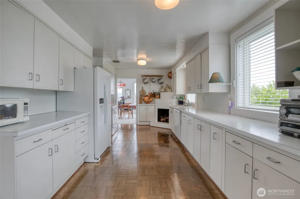 709 N "N" Street Aberdeen WA 98520