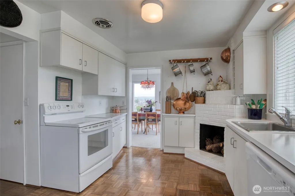 709 N "N" Street Aberdeen WA 98520