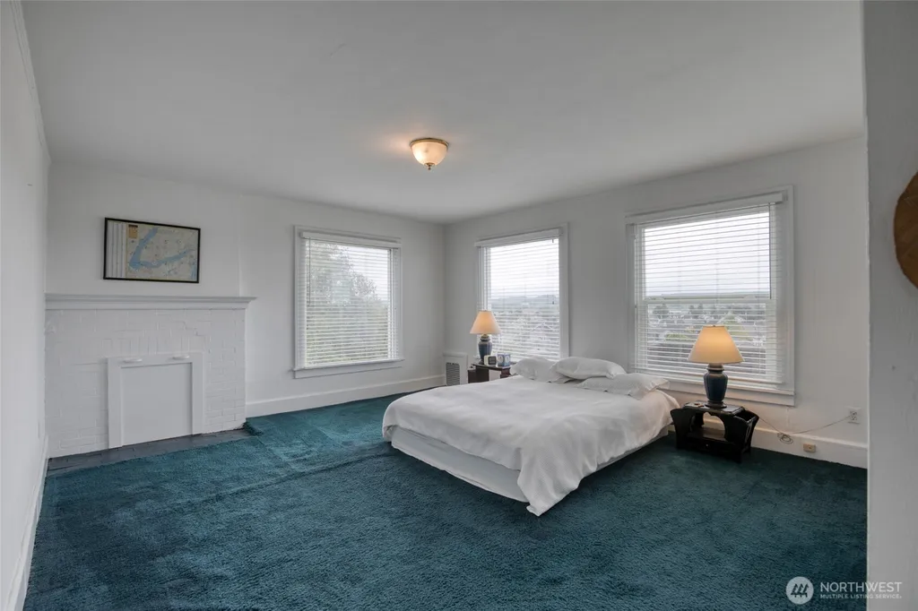 709 N "N" Street Aberdeen WA 98520