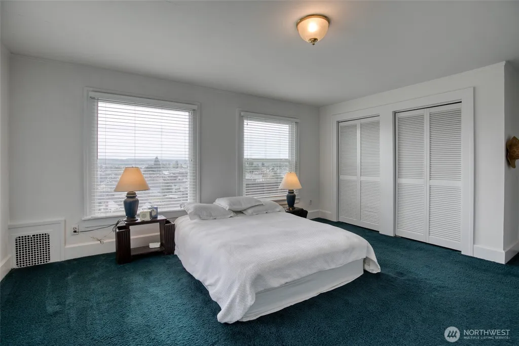 709 N "N" Street Aberdeen WA 98520