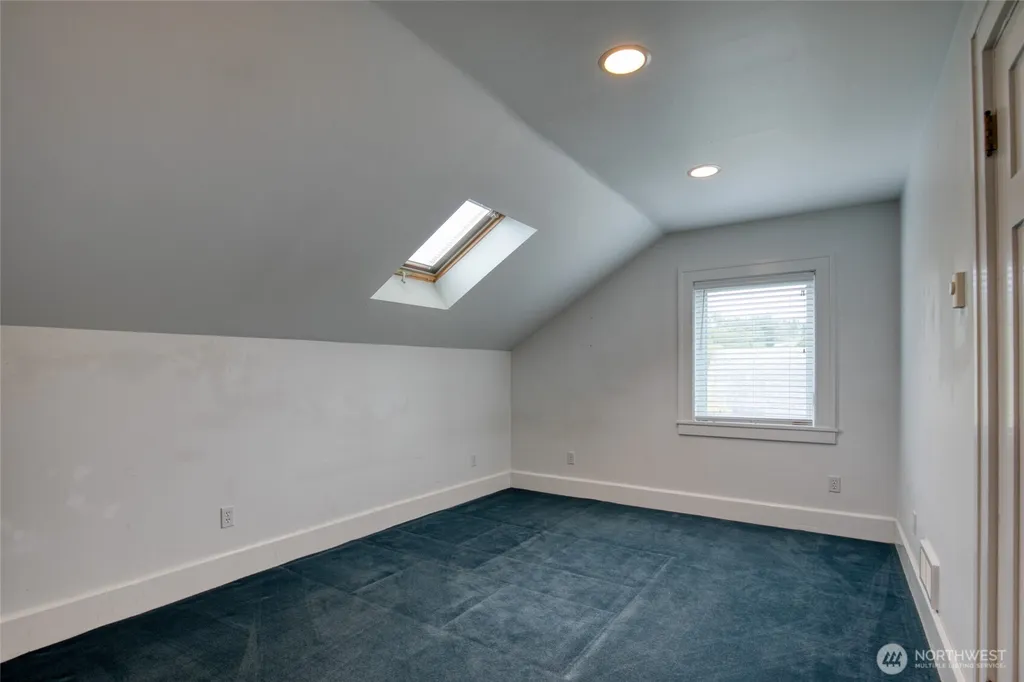 709 N "N" Street Aberdeen WA 98520