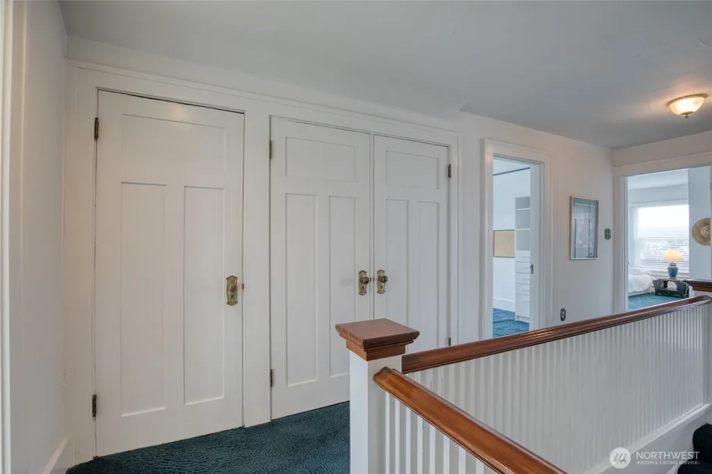 709 N "N" Street Aberdeen WA 98520