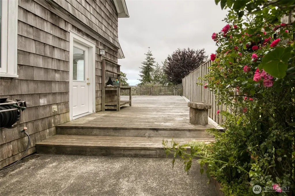 709 N "N" Street Aberdeen WA 98520