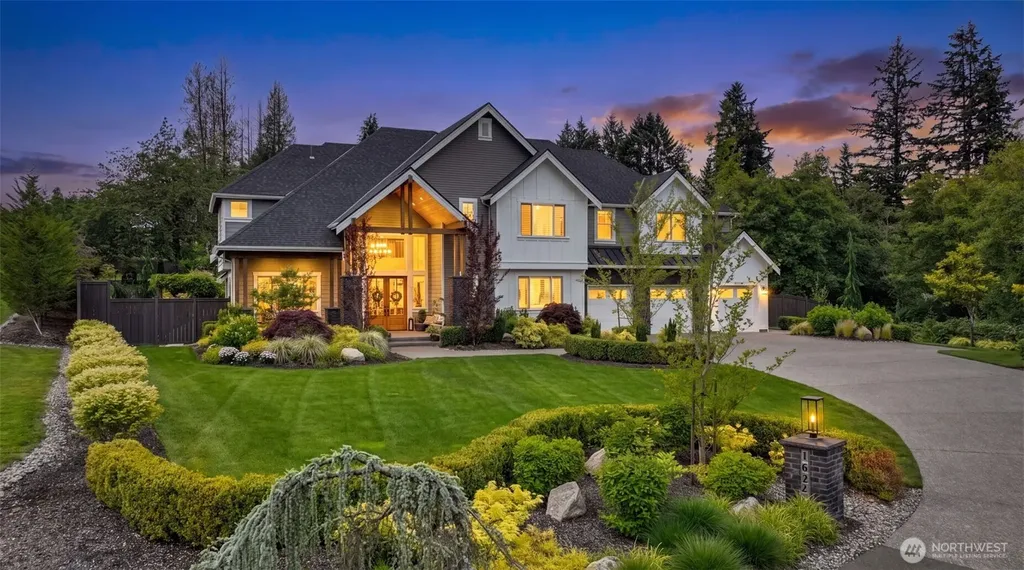 16226 NE 172nd Street Woodinville WA 98072