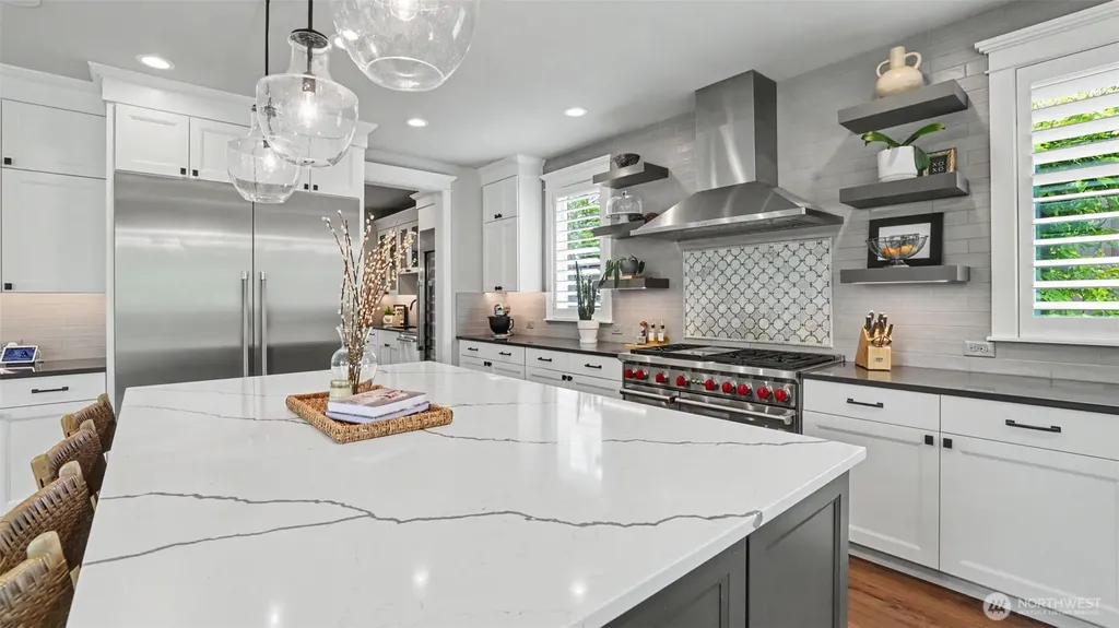 16226 NE 172nd Street Woodinville WA 98072