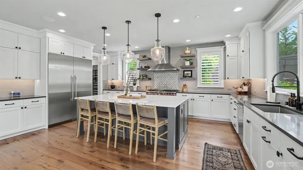 16226 NE 172nd Street Woodinville WA 98072