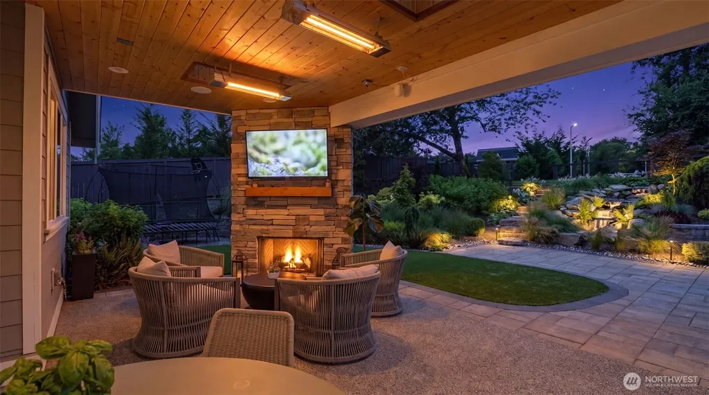16226 NE 172nd Street Woodinville WA 98072