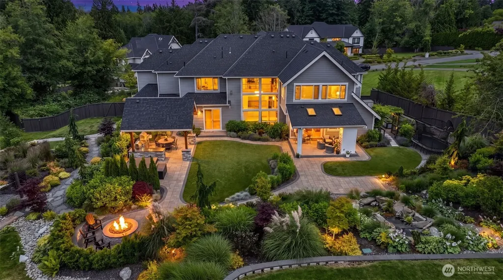 16226 NE 172nd Street Woodinville WA 98072