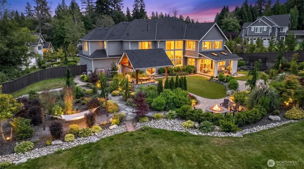 16226 NE 172nd Street Woodinville WA 98072