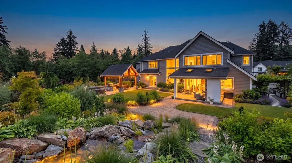 16226 NE 172nd Street Woodinville WA 98072
