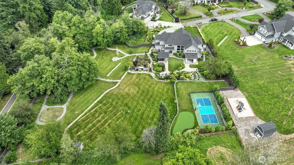 16226 NE 172nd Street Woodinville WA 98072