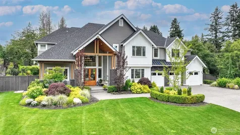 16226 NE 172nd Street Woodinville WA 98072