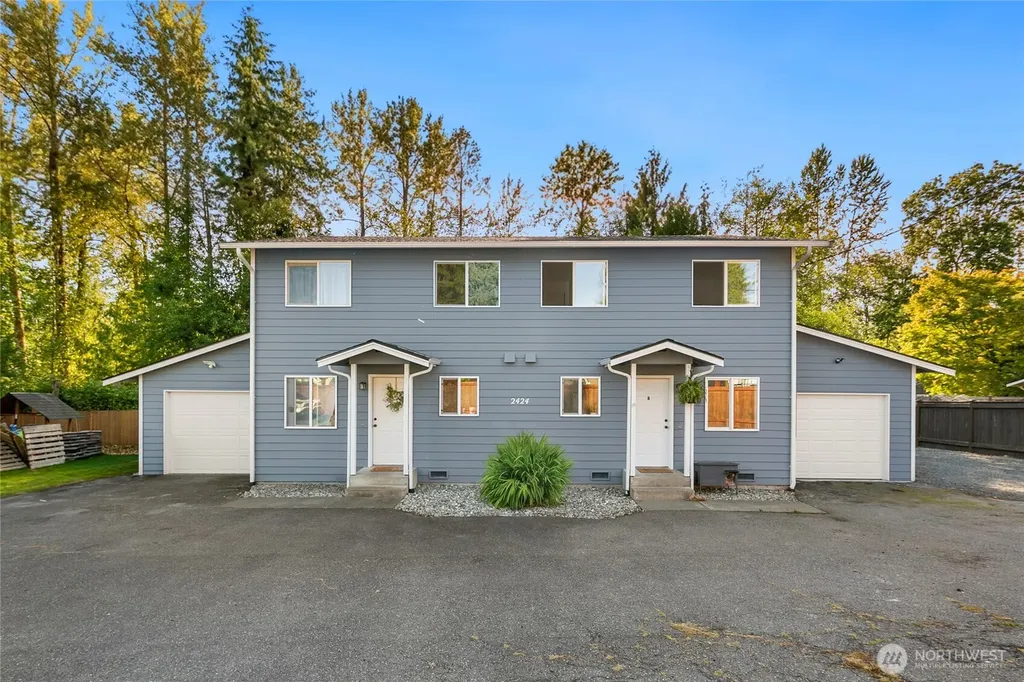 2424 99th Avenue NE Lake Stevens WA 98258