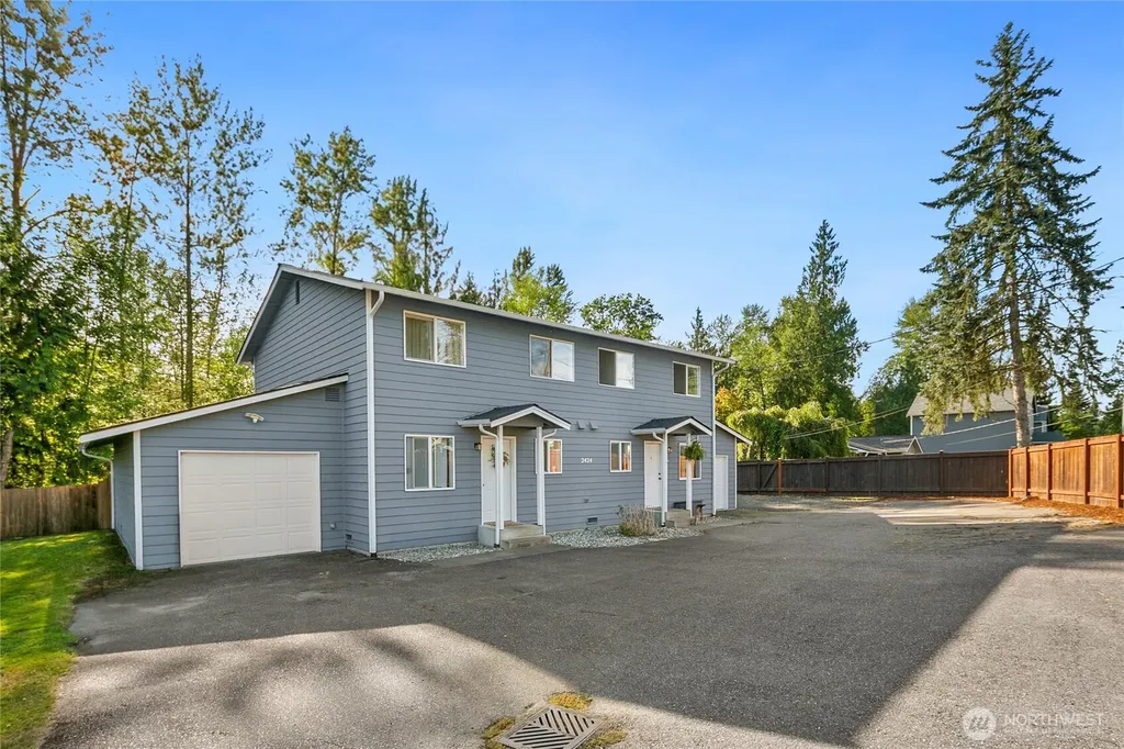 2424 99th Avenue NE Lake Stevens WA 98258