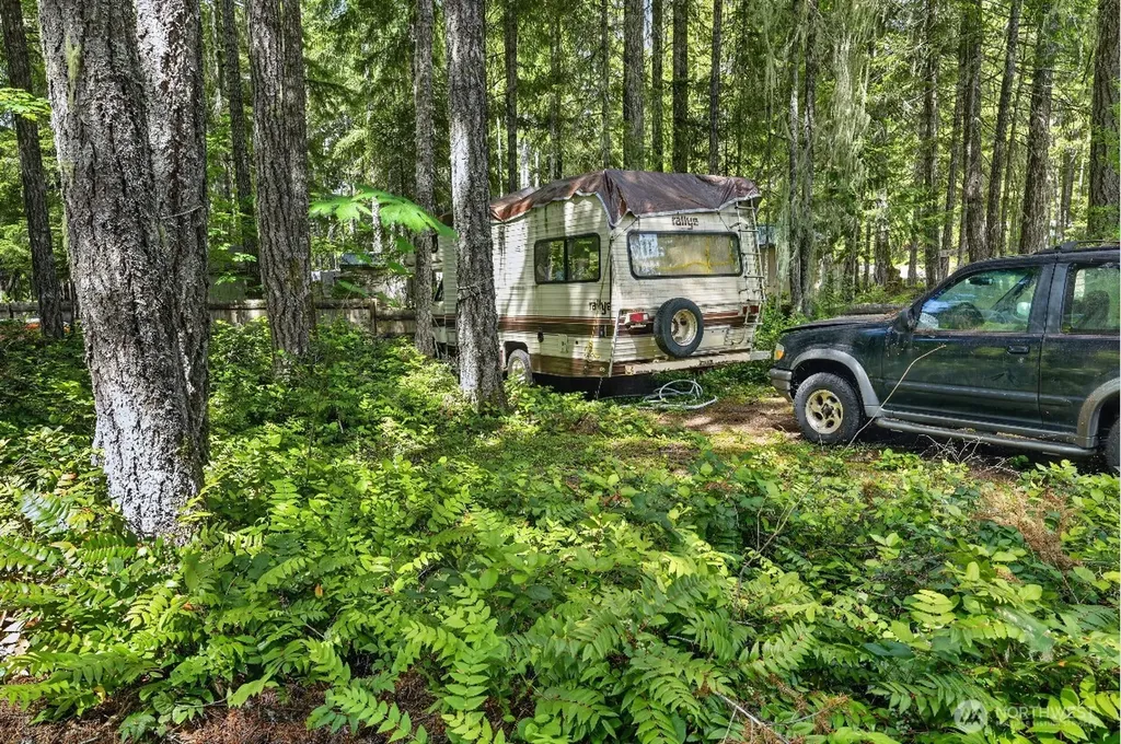 31 N Mallard Way W Hoodsport WA 98548