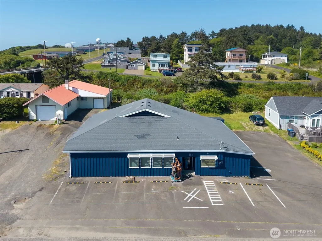 58 Main Street Pacific Beach WA 98571