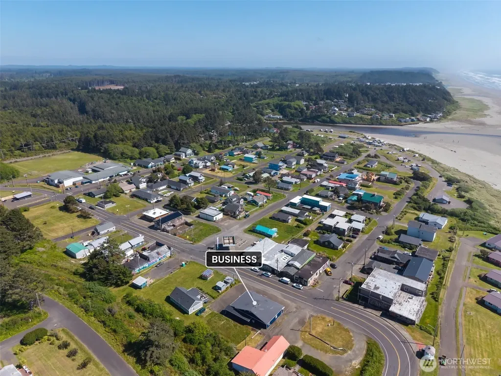 58 Main Street Pacific Beach WA 98571