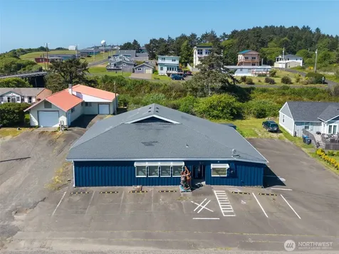 58 Main Street Pacific Beach WA 98571
