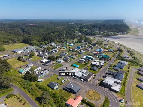 58 Main Street Pacific Beach WA 98571