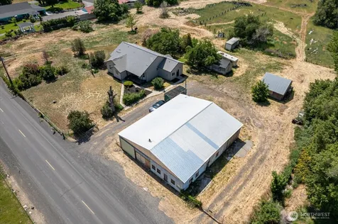 100608 W Old Inland Empire Highway Prosser WA 99350