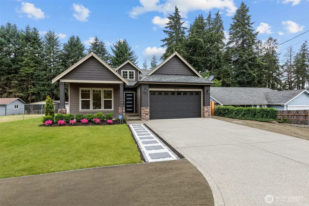 15106 14th Avenue Ct E Tacoma WA 98445