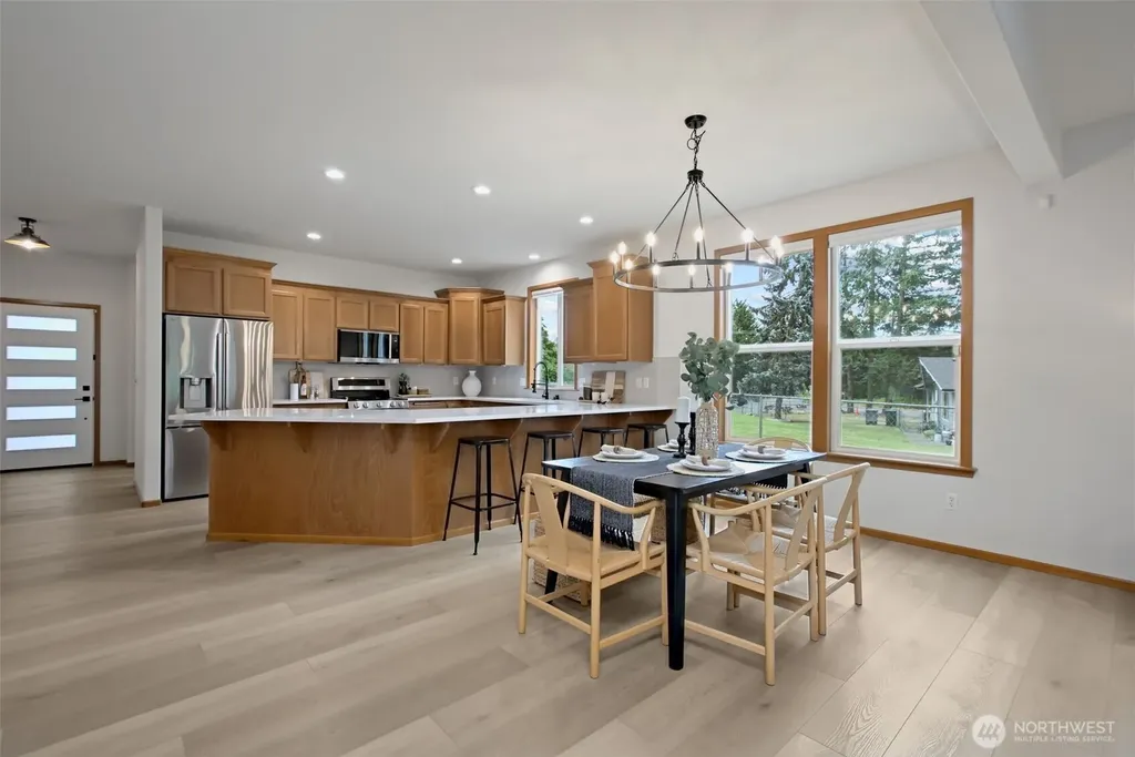 15106 14th Avenue Ct E Tacoma WA 98445