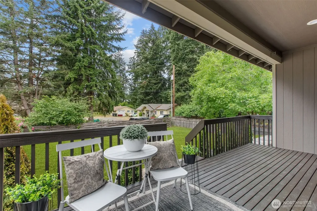 15106 14th Avenue Ct E Tacoma WA 98445