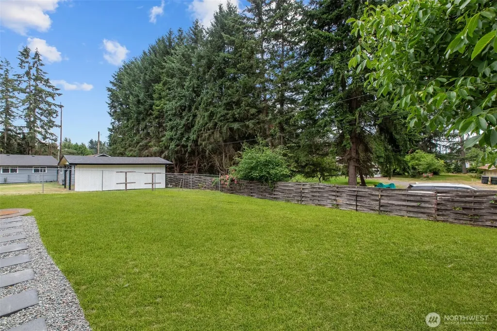 15106 14th Avenue Ct E Tacoma WA 98445