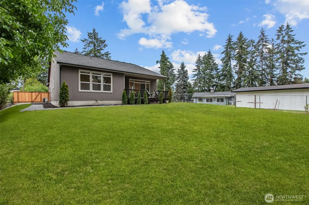 15106 14th Avenue Ct E Tacoma WA 98445
