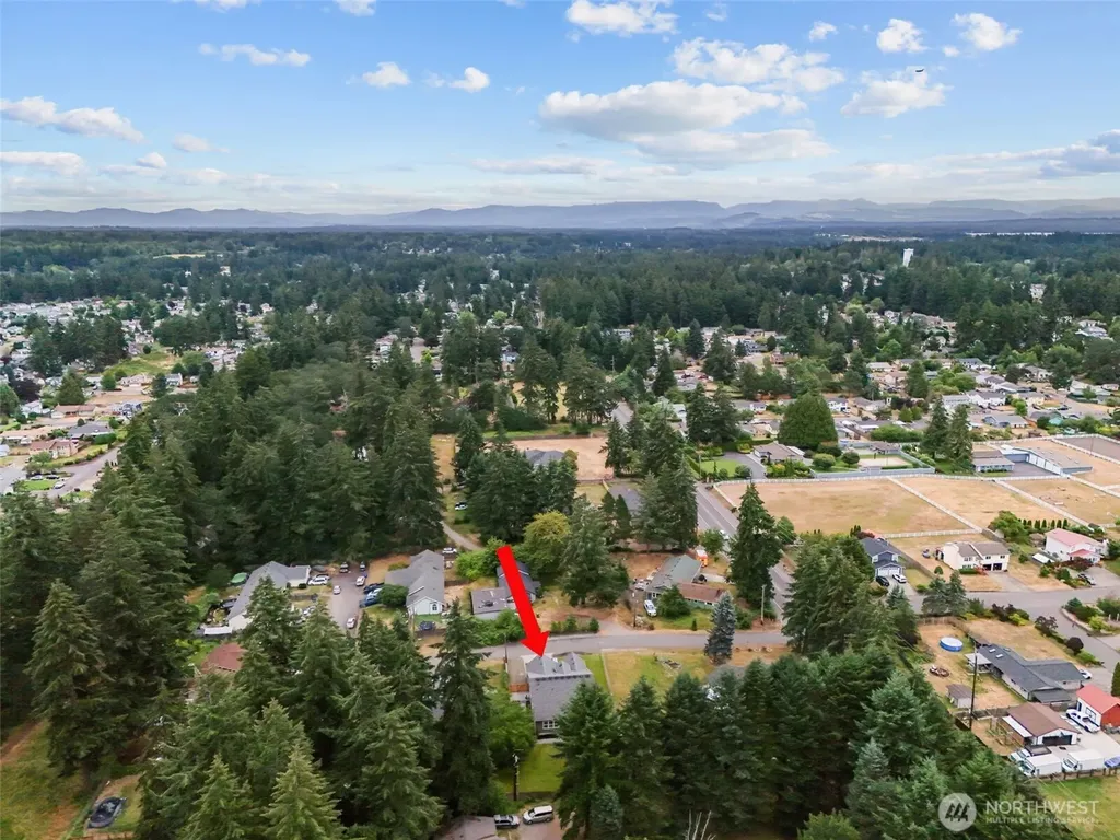 15106 14th Avenue Ct E Tacoma WA 98445
