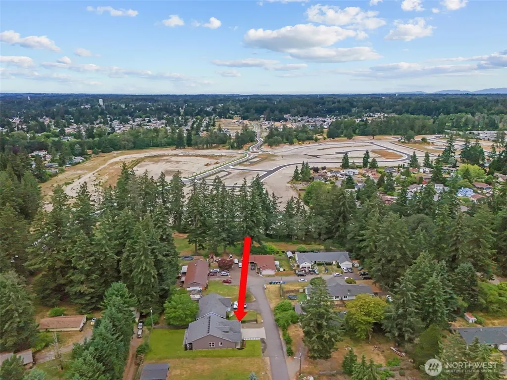15106 14th Avenue Ct E Tacoma WA 98445