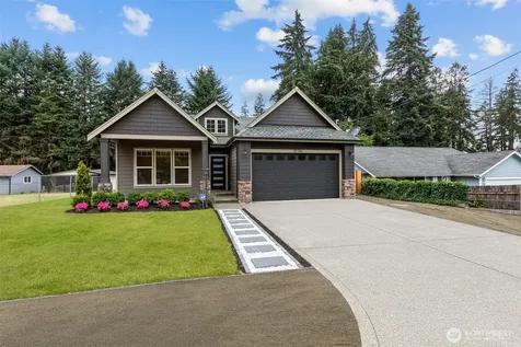 15106 14th Avenue Ct E Tacoma WA 98445