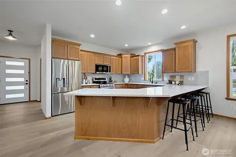 15106 14th Avenue Ct E Tacoma WA 98445