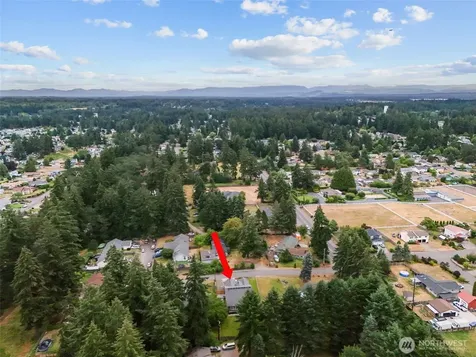 15106 14th Avenue Ct E Tacoma WA 98445