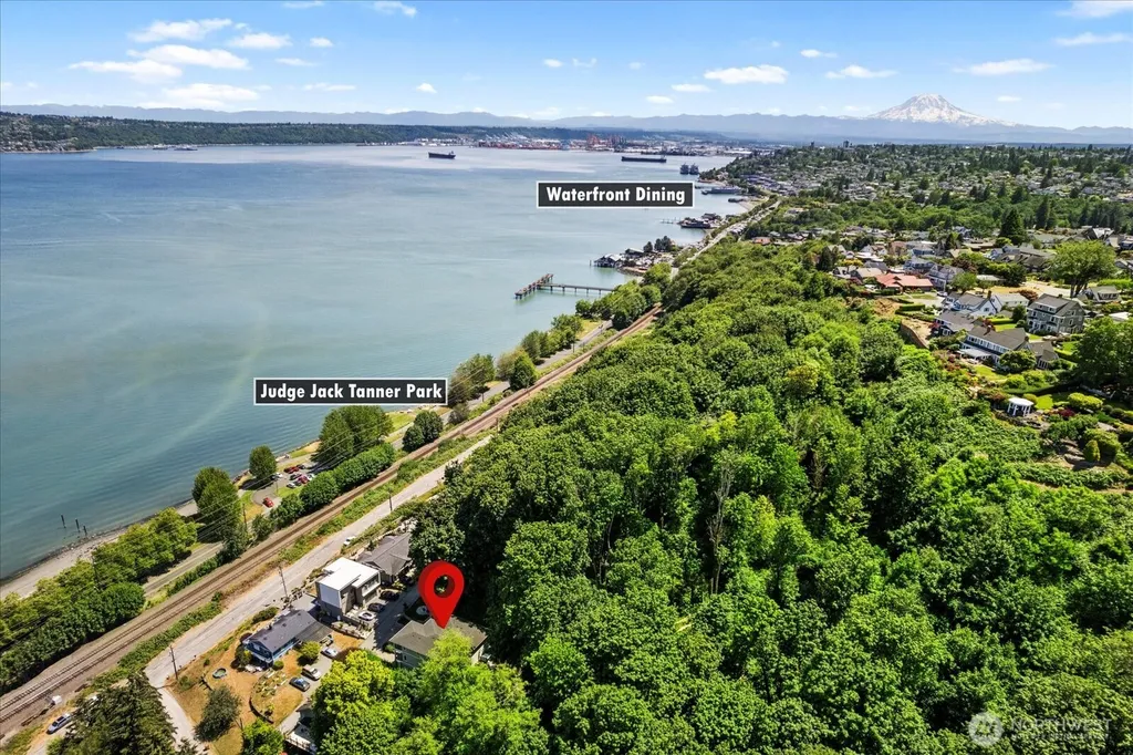 3811 N Dale Street Tacoma WA 98407