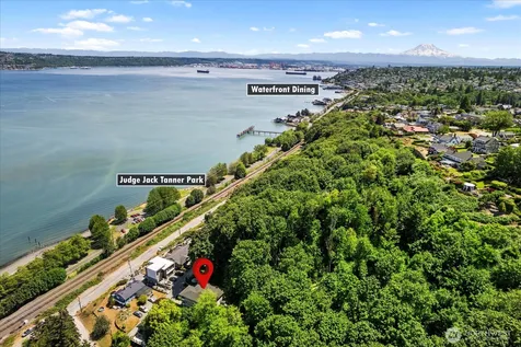 3811 N Dale Street Tacoma WA 98407