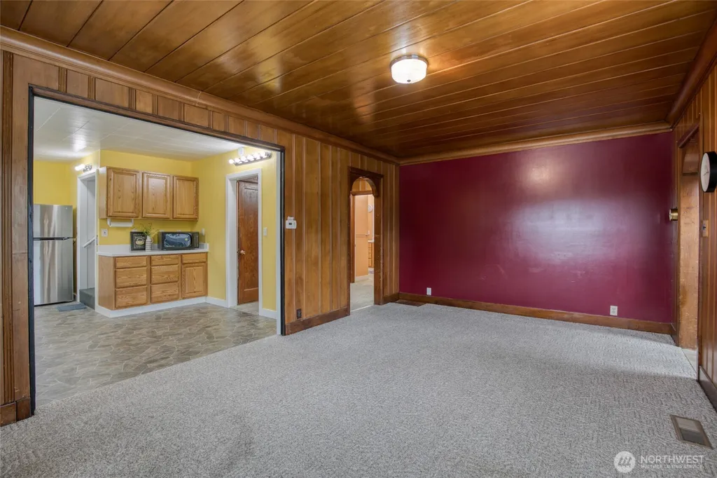 2703 Bench Drive Aberdeen WA 98520