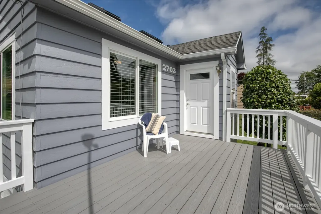 2703 Bench Drive Aberdeen WA 98520