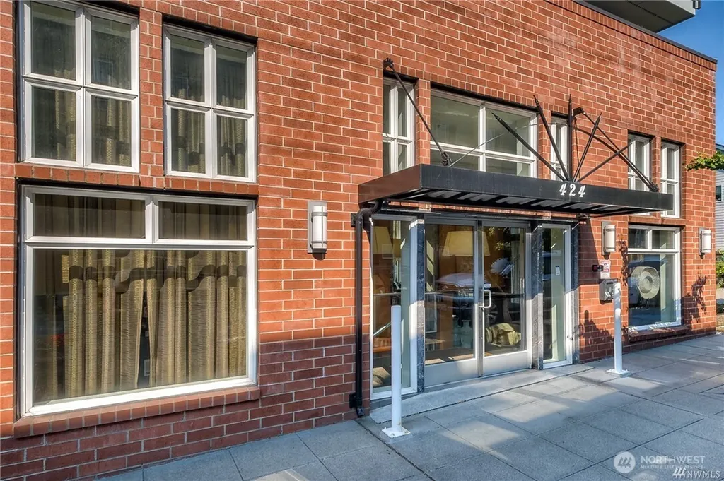 424 N 85th Street Seattle WA 98103