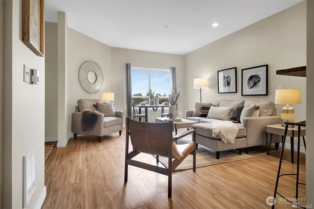424 N 85th Street Seattle WA 98103