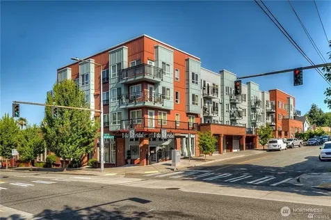 424 N 85th Street Seattle WA 98103